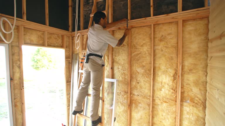 Best Soundproof Insulation  in Pittsburgh, PA